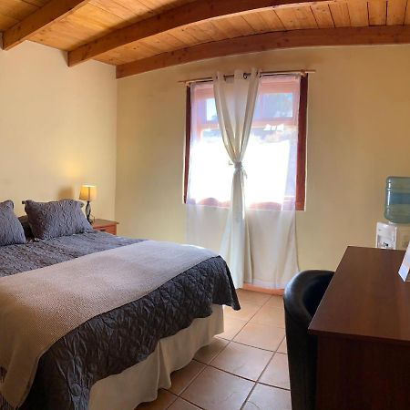 Sami Atacama Villa San Pedro de Atacama Exterior foto