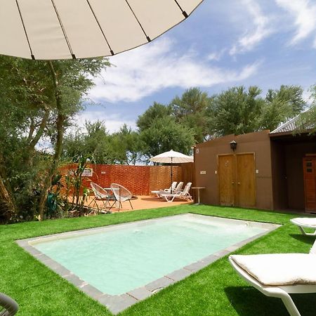 Sami Atacama Villa San Pedro de Atacama Exterior foto