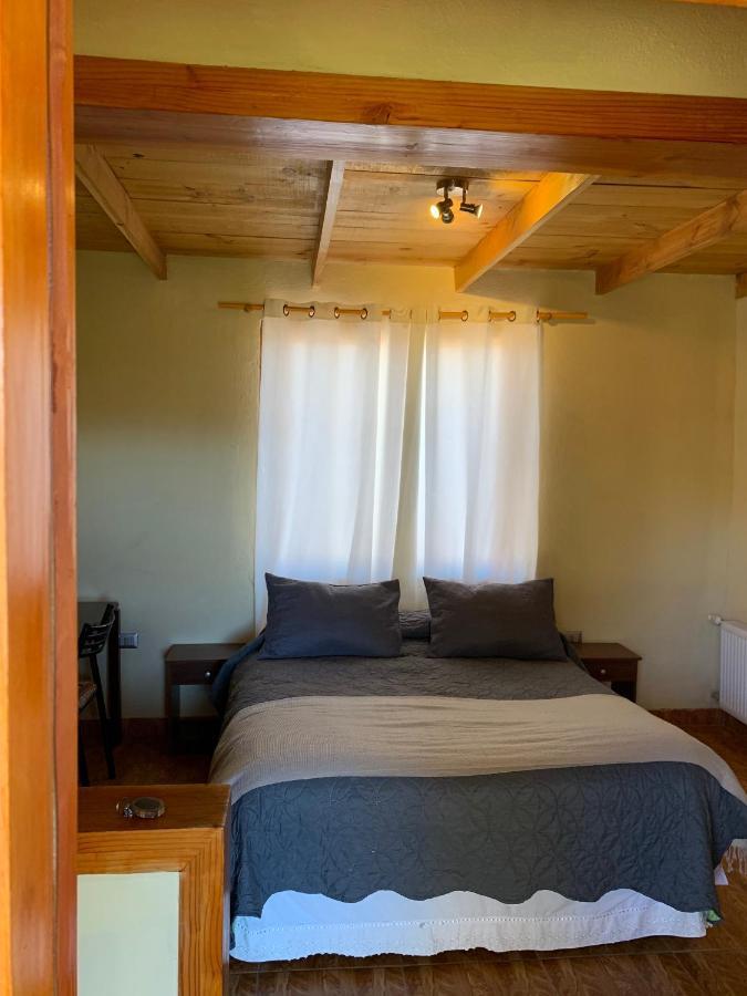 Sami Atacama Villa San Pedro de Atacama Exterior foto