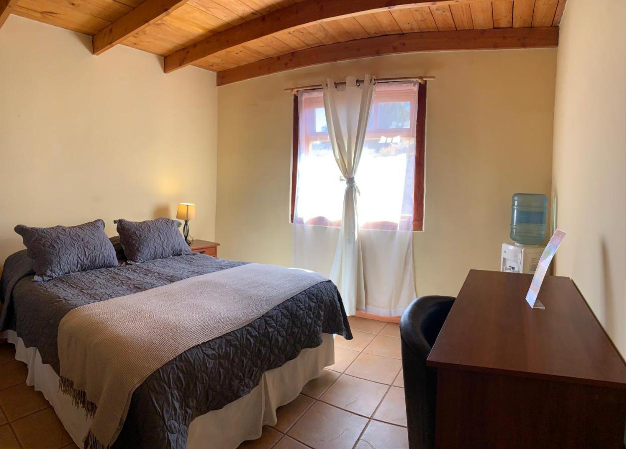 Sami Atacama Villa San Pedro de Atacama Exterior foto
